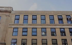 Hiding Space Westgate Apartments